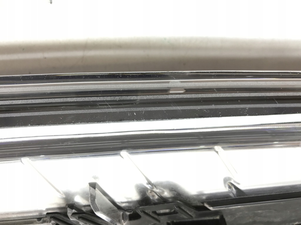 Led правый бампер porsche cayenne iii 9y0941182b Доставка