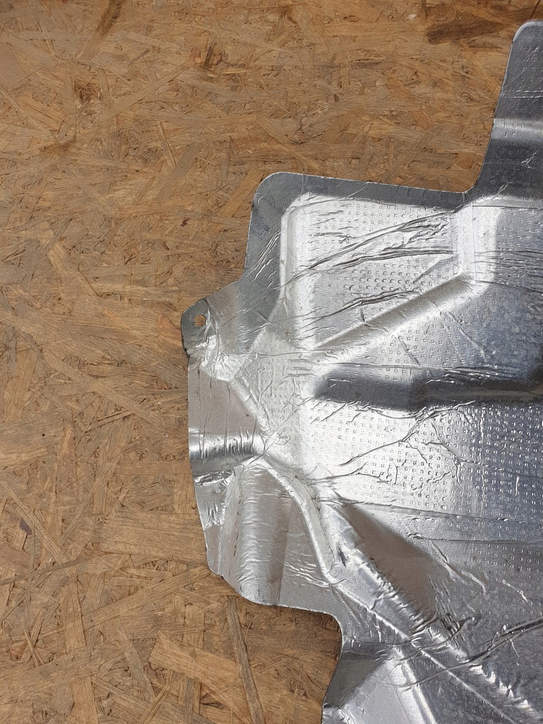 фото №4, Renault koleos ii захист теплова