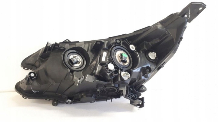 Honda crv 2015 рестайлінг  фара правий перед Оригінал