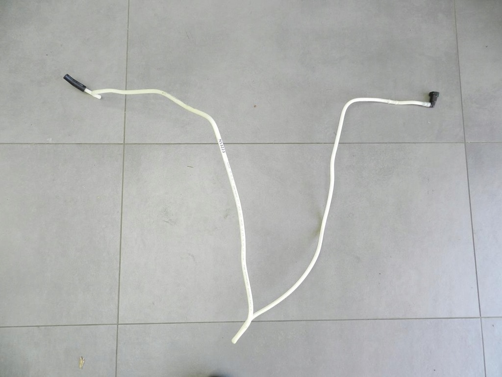 фото №1, Vw passat cc трубка вакуумна 3c0201983a