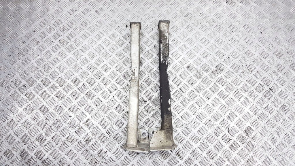 фото №1, Citroen ds5 2013 рама допоміжна передня