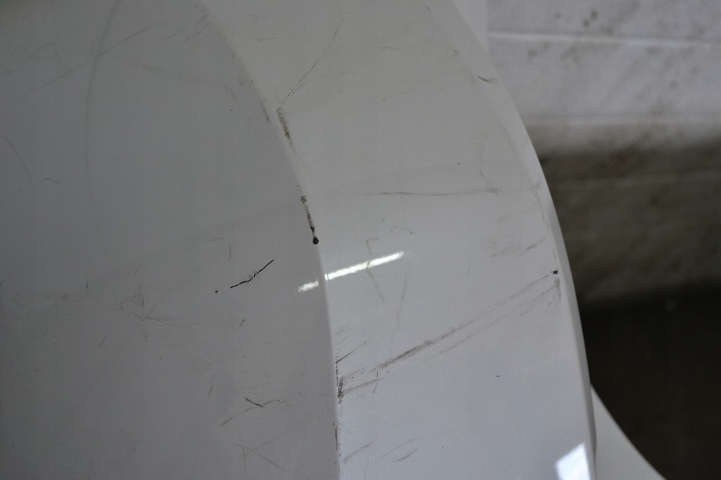 фото №6, Бампер задня задній mitsubishi eclipse cross