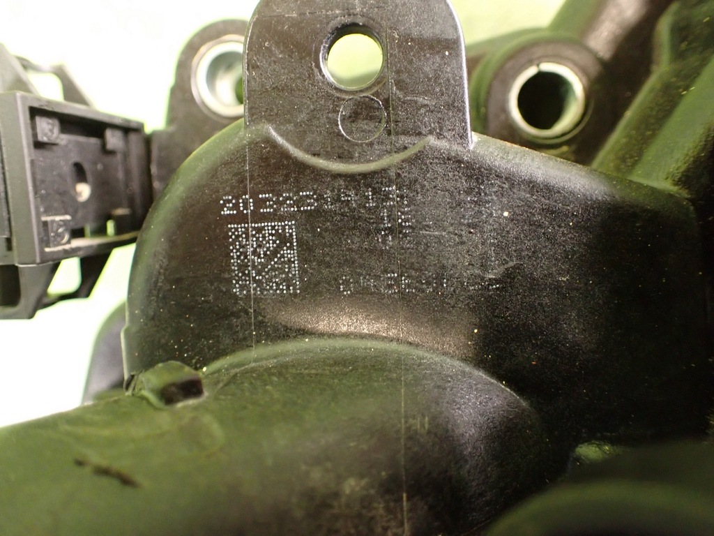 фото №10, Насос wody skoda octavia iv rs 1.4 tsi phev 21r