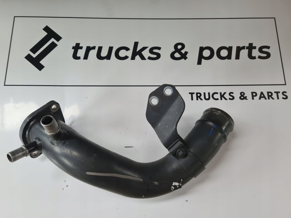 фото №1, Труба шланг охлаждение wody жидкость renault gama t range volvo fh 4 fh 5