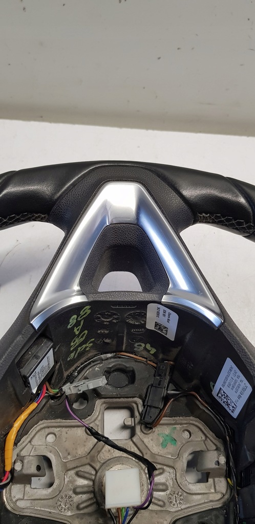 фото №8, Воздуховод кнопка opel insignia b