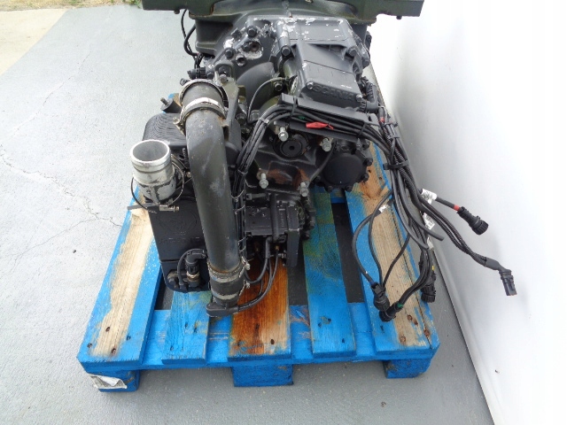 фото №7, Scania r коробка передач передач grs905r euro 6