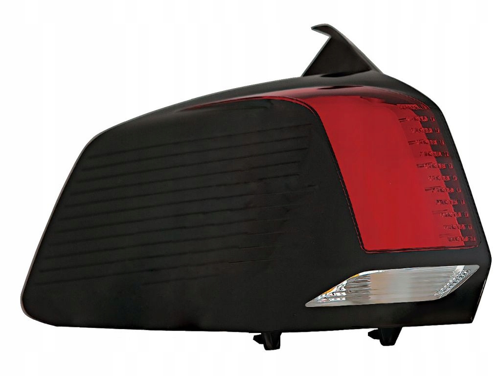 фото №1, Лампа задняя комбинированная abakus 550-1978l-ae