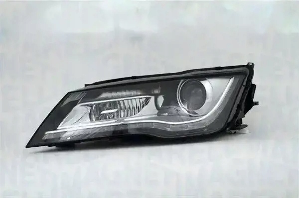 фото №1, Фара лампа 711307023475 magneti marelli