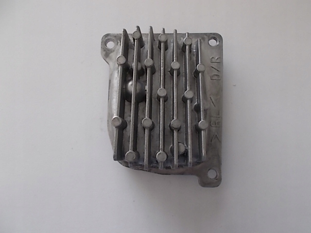 фото №4, Перетворювач moruł led renault nissan 260551225r