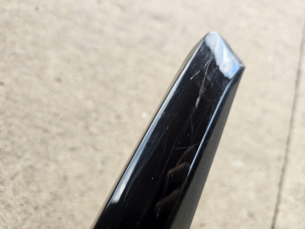 фото №12, Audi a3 8y молдинг порог порог левая s-line 8y0853855