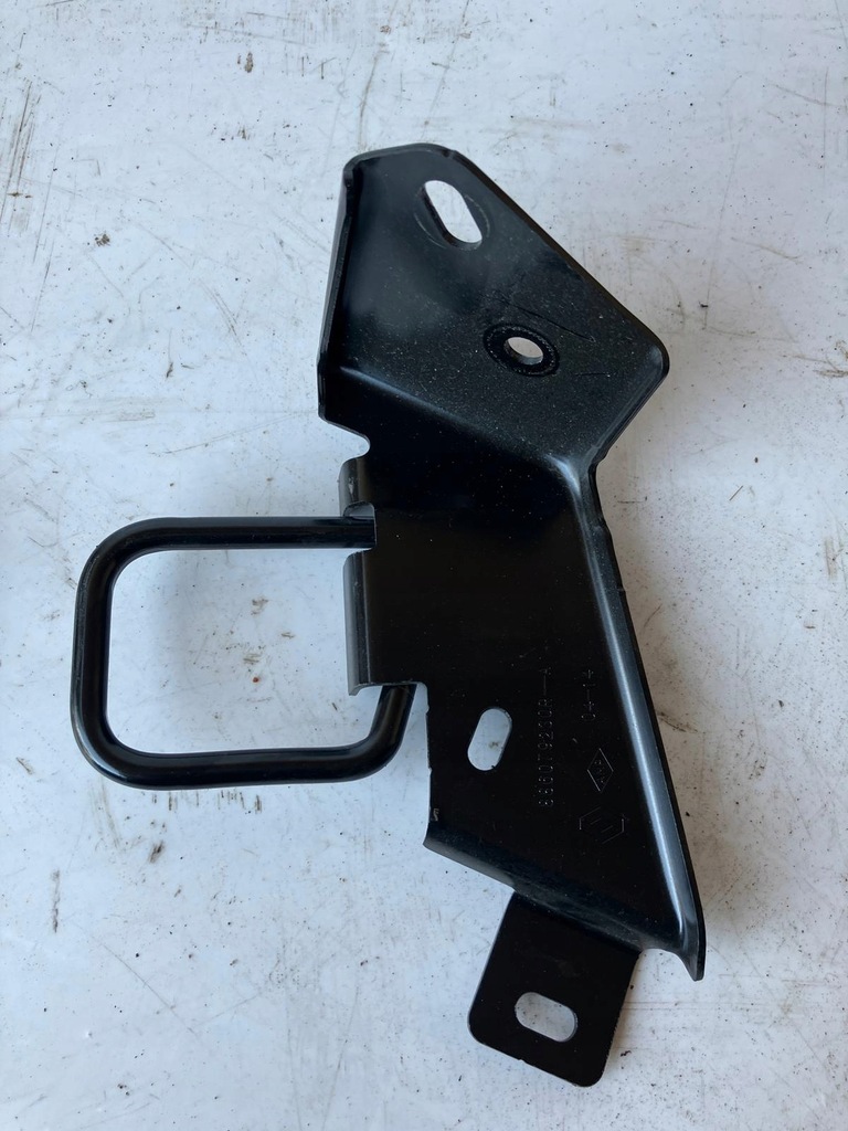 фото №5, Кронштейн сиденье правое renault zoe 886079230r