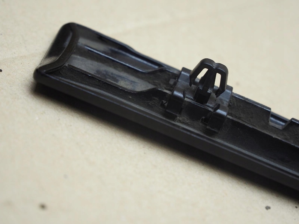 фото №10, Mercedes e-klasa w211 молдинг крила правий перед