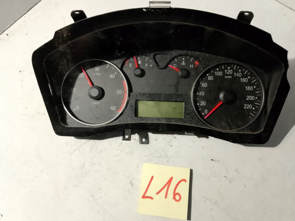 Купить Fiat stilo 46759970 счетчик zegaryary