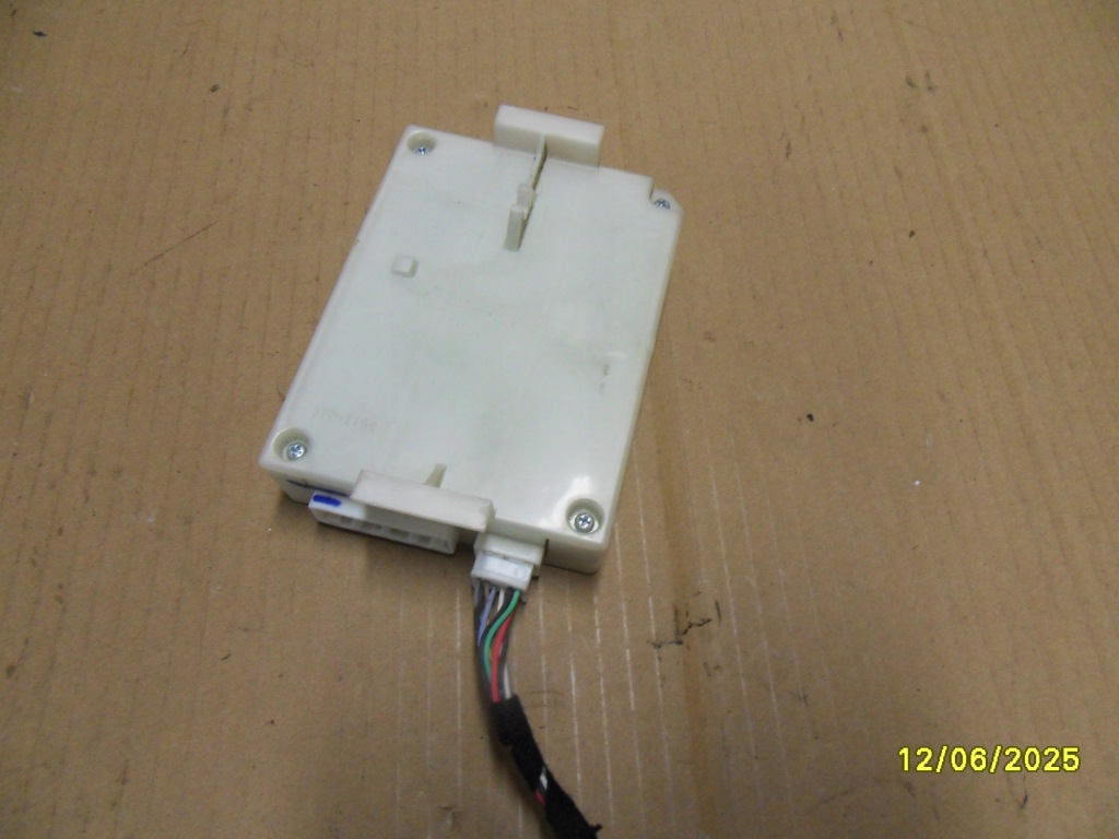 фото №3, Модуль кондиціонера renault laguna iii 52428886