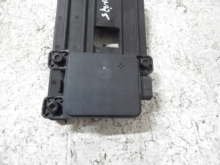 фото №7, Радар hyundai ioniq v 21-24 каркас