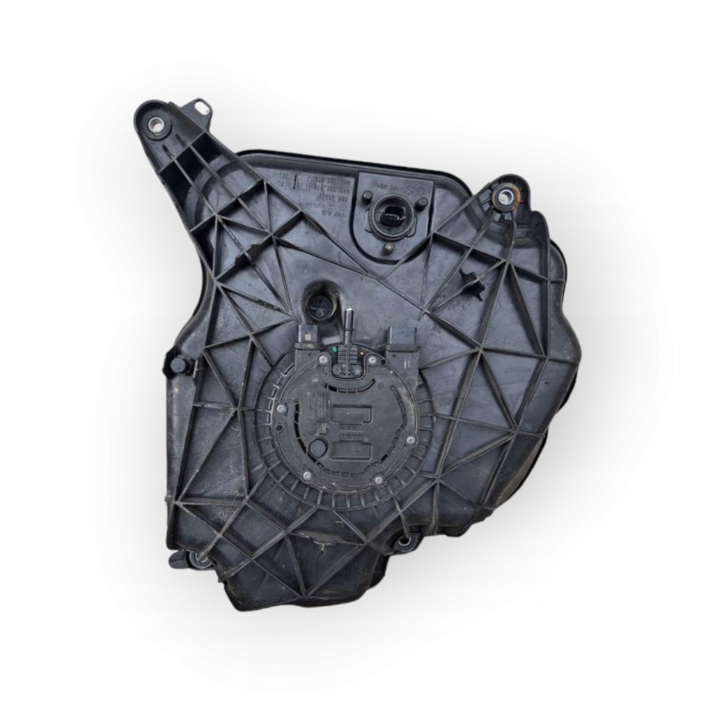 Купить Audi a6 a7 c8 2019-24 rok 4k0131878j бак adblue