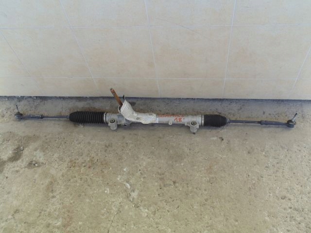 фото №1, Рулевая рейка трансмиссия jeep compass 2018 rok.