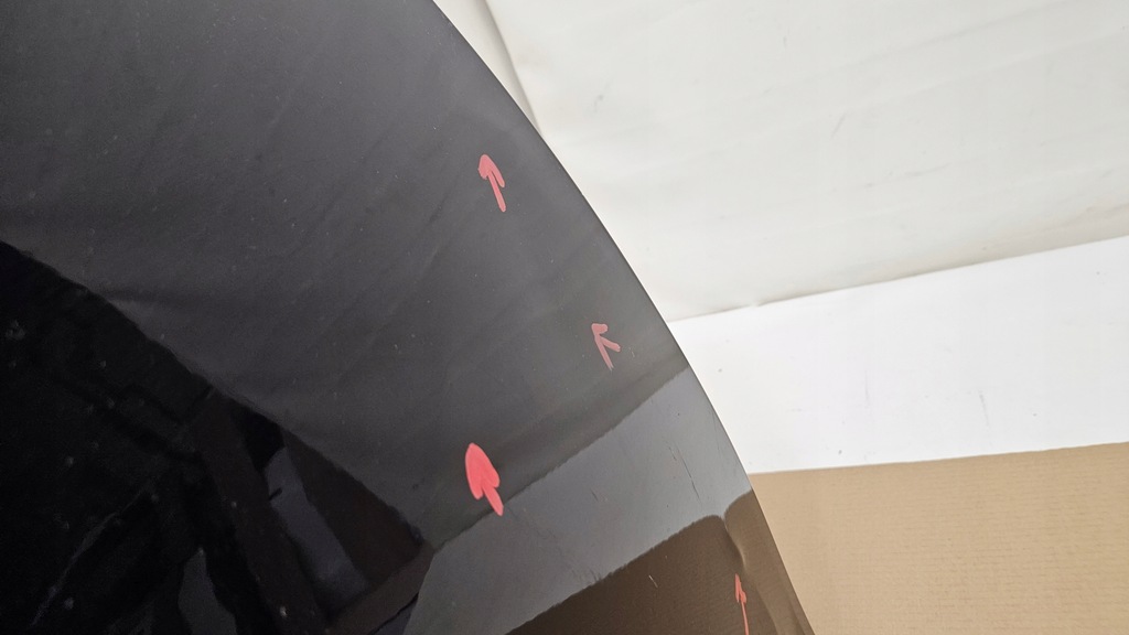 фото №7, Дверь правое перед передние volvo v40 ii оригинальные