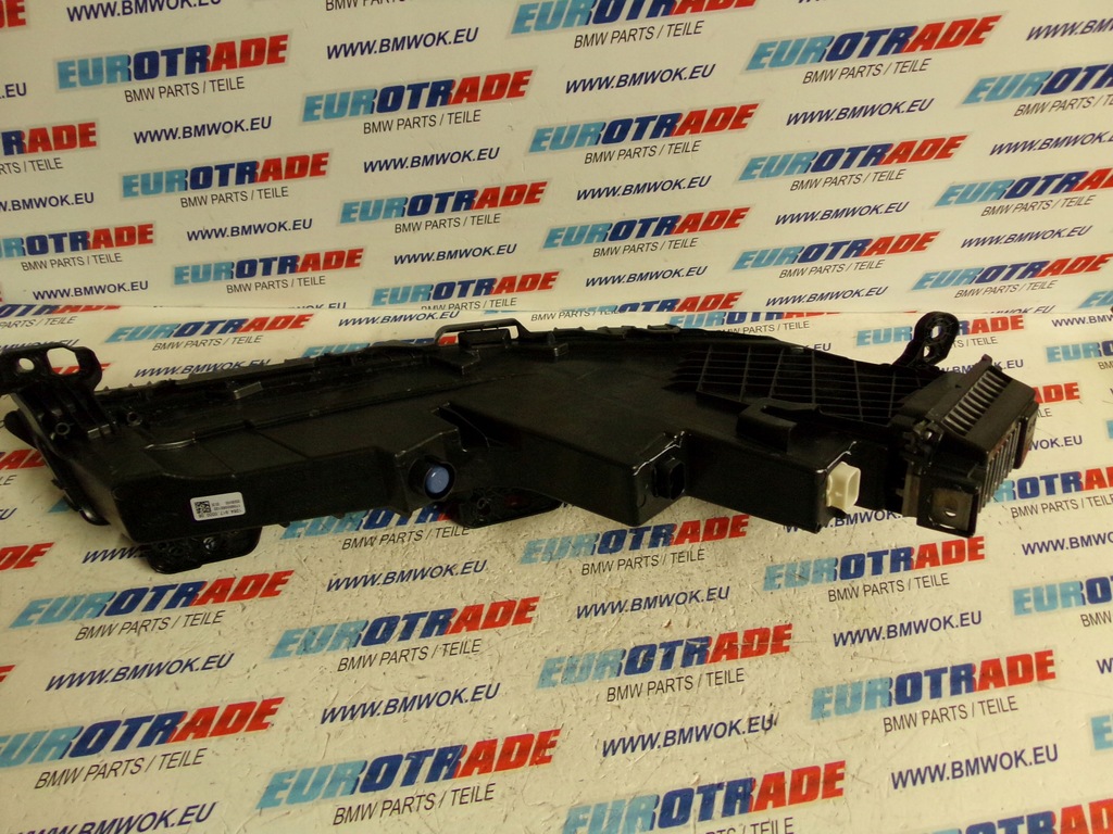 фото №12, Bmw g70 левая лампа led 9450079