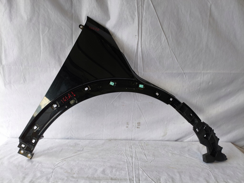 фото №1, Hyundai ioniq 5 крила правий передній