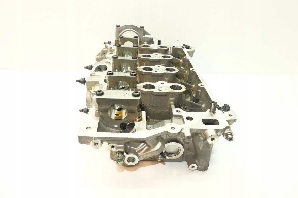 фото №5, Alfa romeo giulia stelvio 2.0 t turbo q4 головка циліндрів