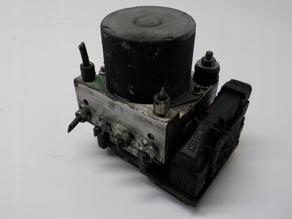 фото №1, Subaru forester ii sg насос abs 27534sa071 bosch