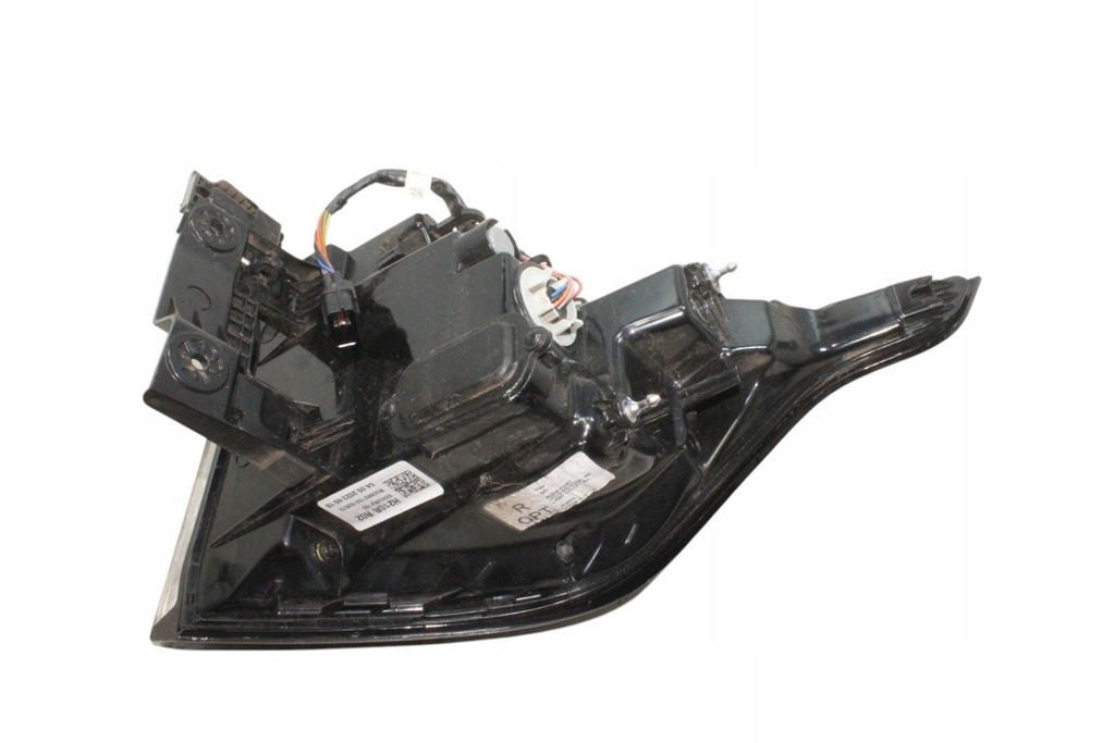 фото №12, Лампа права задня kia sportage v nq5 r292462050 1.6l hybrid 169kw 2023