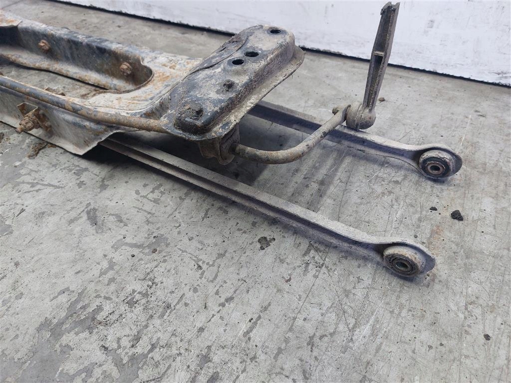 фото №7, Подрамник задний подрамник задняя alfa romeo 147 2000-2004r