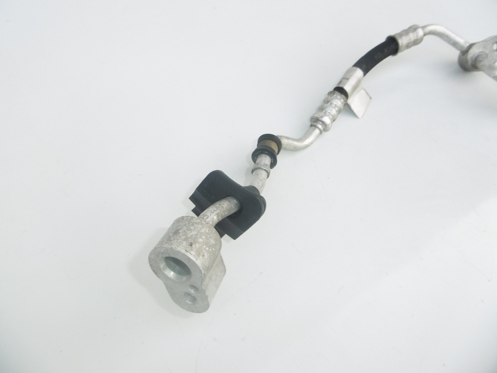 фото №8, Шланг кондиционера porsche cayenne 7l vw touareg