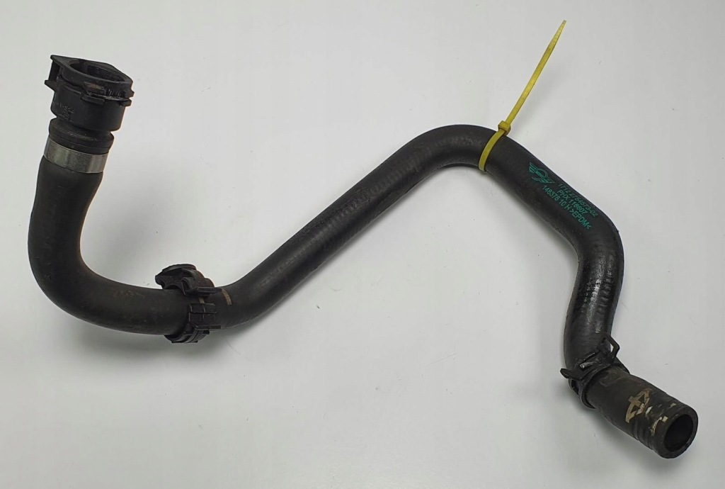 Купити Патрубок труба трубка води mini cooper r56 1.6 2754573