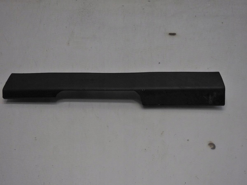 фото №2, Молдинг захист поріг лівий перед ford mondeo mk4