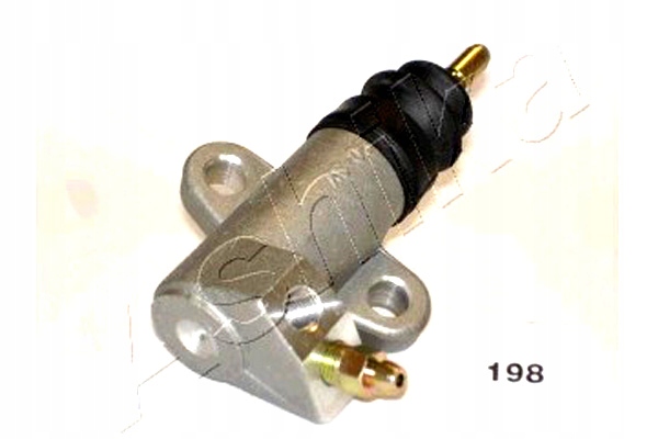 фото №2, Привод сцепления ashika