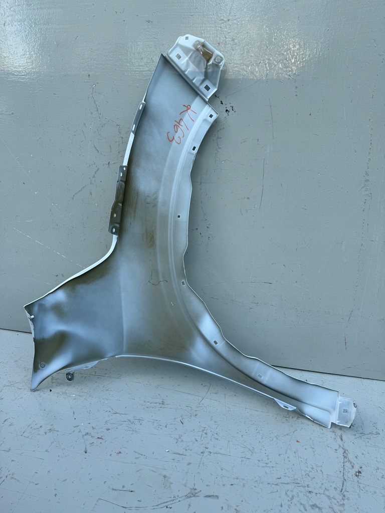 фото №15, Honda hr-v hrv ii 2 15r- крыло левый перед передний