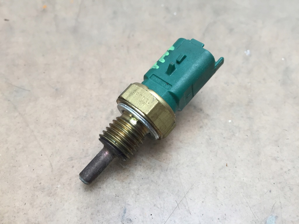 фото №1, C4 cactus lift 1.2 vti датчик температуры wody