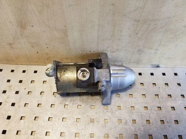 фото №7, Стартер honda insight ze_ sm71013 1.3l hybrid 65kw 2010