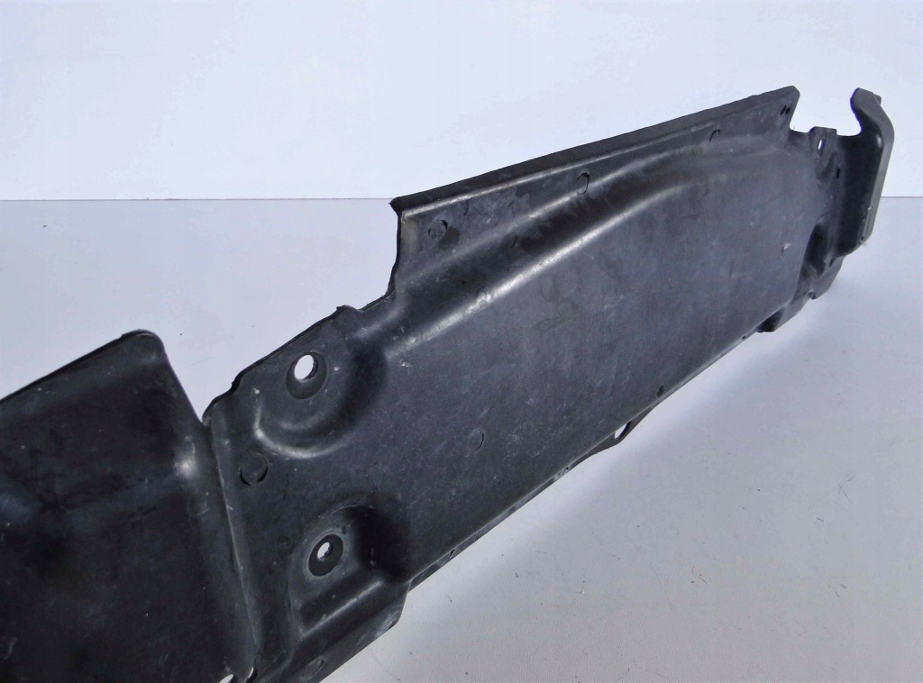 фото №6, Mercedes ml w166 166 защита pod бампер 63 amg