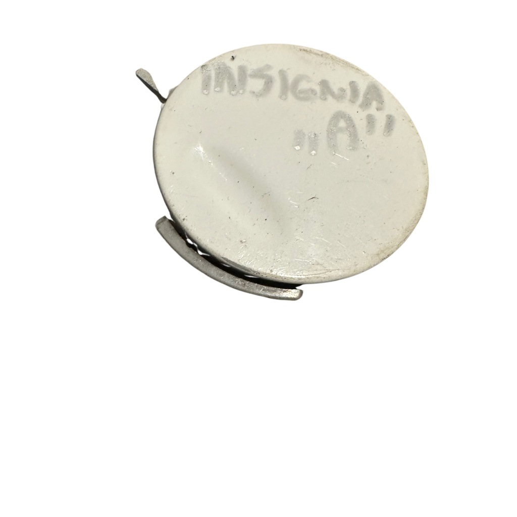 фото №1, Opel insignia a заглушка бампера 13238290