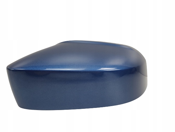 фото №1, Корпус дзеркало ліва vw caddy iv 15- nowa