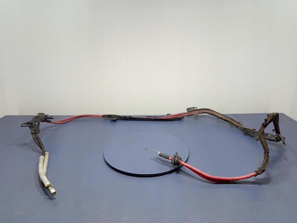 фото №1, Bmw 3 g20 18- 2.0 258km шланг плюсовой 8797528