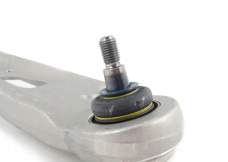 фото №12, Набор ремонта рычаг подвески правый bmw e46 z4 оригинальный 31122343352