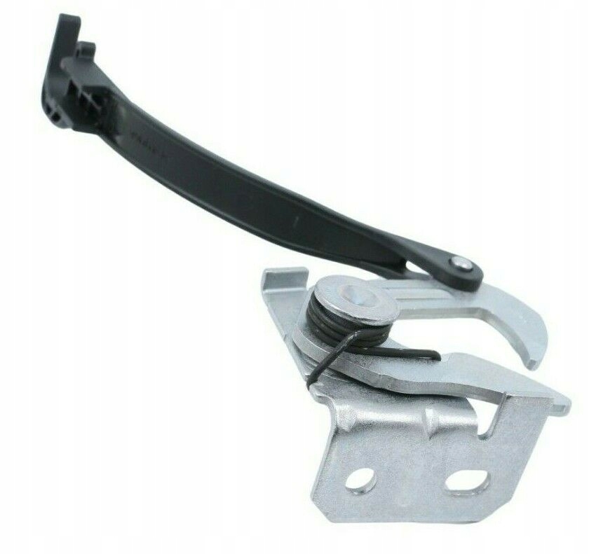 фото №13, Ручка засувка тягa капот p 308 9678334080 oryg