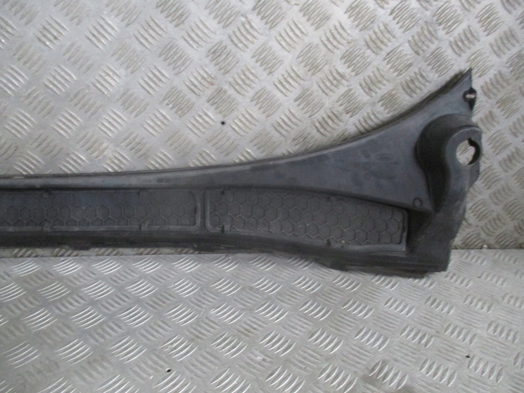 фото №7, Жабо ford s-max i 10-14r 6m21-u02216-a