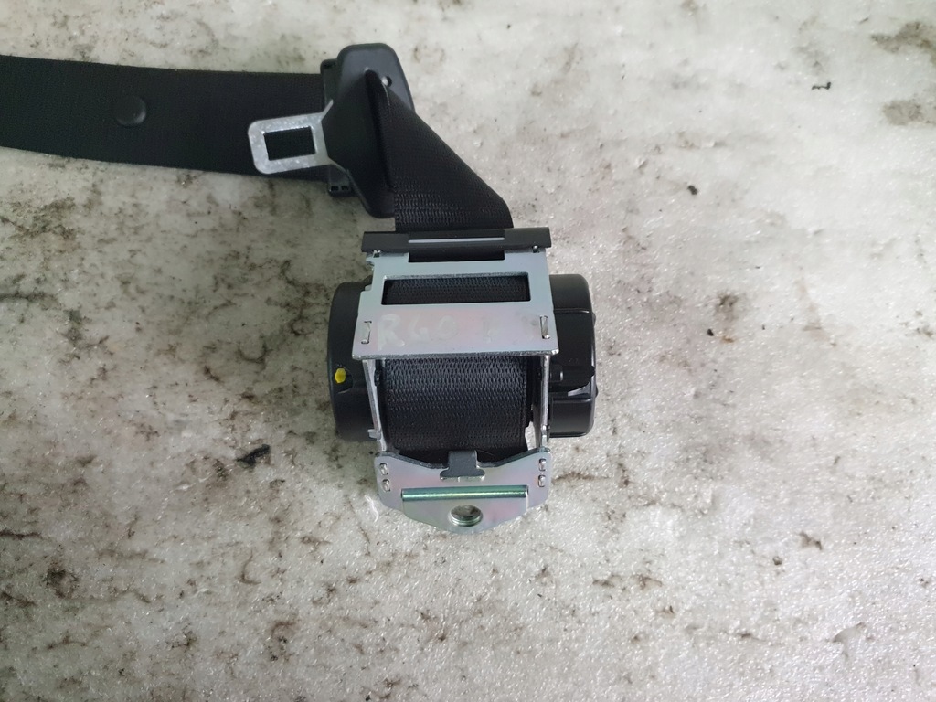 фото №5, Mini countryman r60 pas безопасности правый задняя