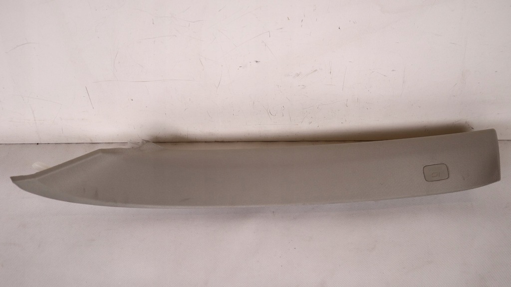 фото №1, Volvo xc60 ii защита стойка левая 31425691