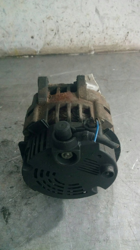 фото №3, Генератор mercedes-benz w168 1.7 cdi