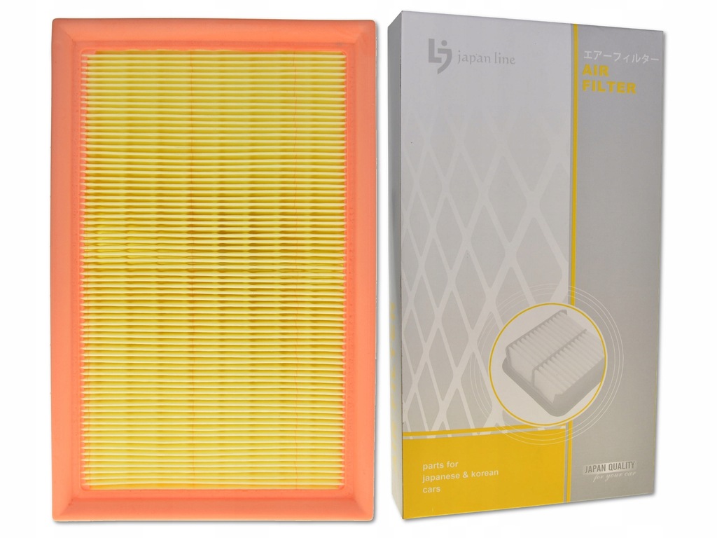 фото №1, Suzuki wagon r+ 00-03 1.3i фильтр воздуха legnica