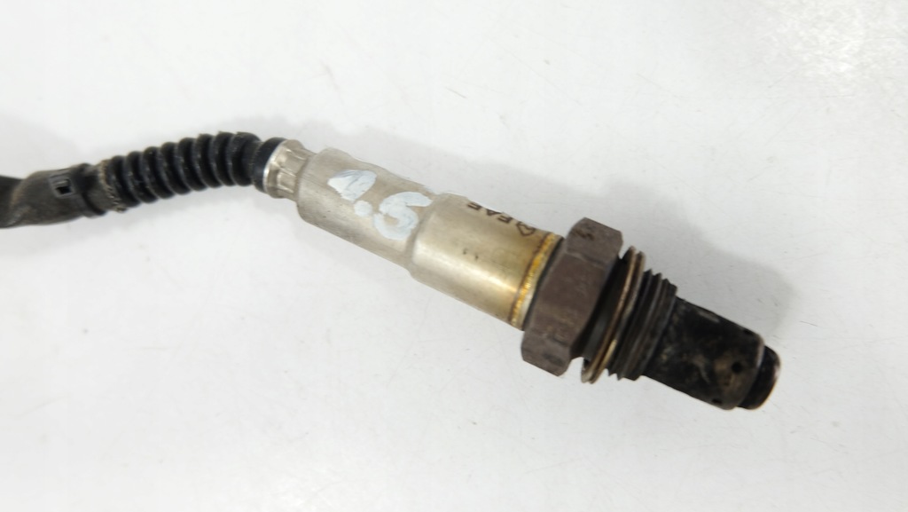 фото №5, Fiat doblo ii 1.6 датчик лямбда-зонд