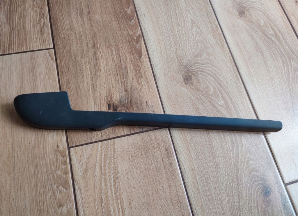 фото №1, Защита направляющая сиденье octavia i 1j0881087d