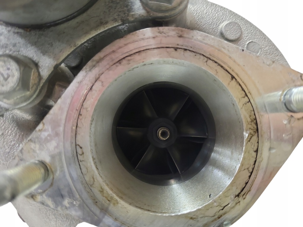 фото №9, Nissan juke i f15 2013 турбіна