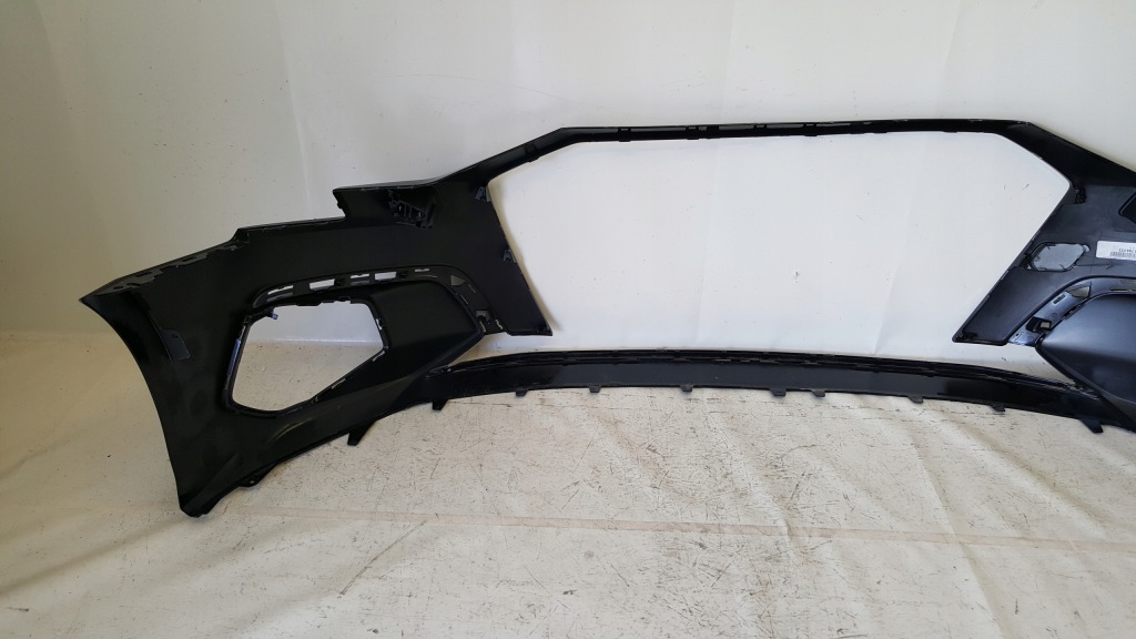 фото №8, Audi оригинальный номер 8y0807437 бампер